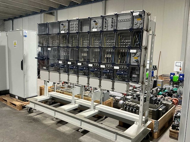 Welec - electronics - afbeelding 1 van  13