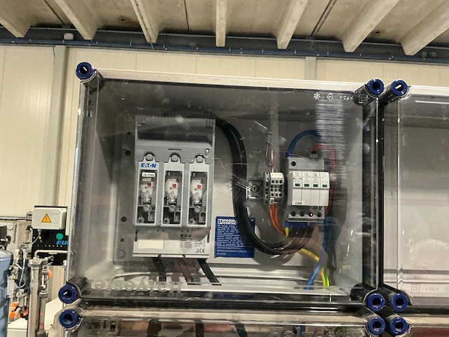 Welec - electronics - afbeelding 7 van  13