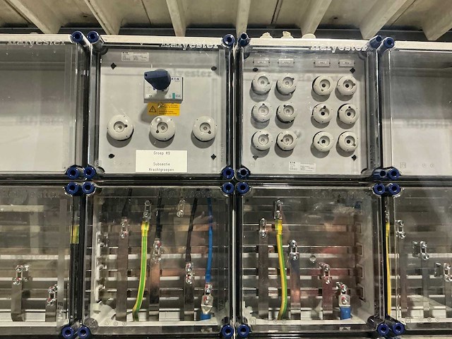 Welec - electronics - afbeelding 12 van  13