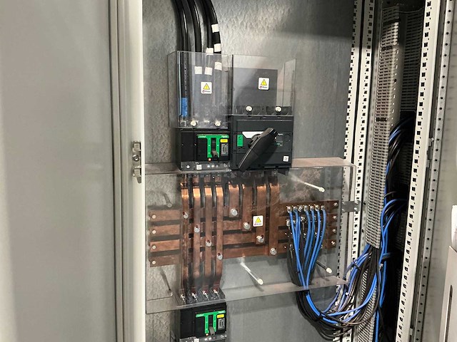 Welec - electronics - afbeelding 4 van  17