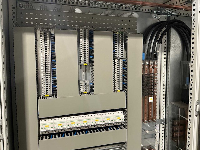 Welec - electronics - afbeelding 7 van  17