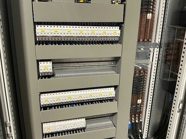 Welec - electronics - afbeelding 8 van  17
