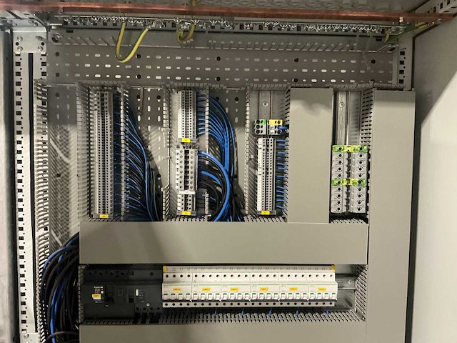 Welec - electronics - afbeelding 11 van  17