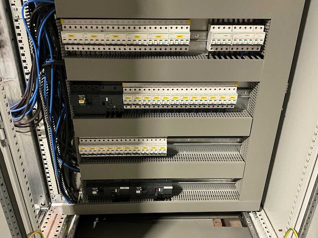 Welec - electronics - afbeelding 12 van  17