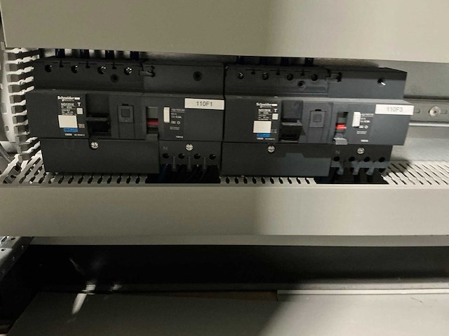 Welec - electronics - afbeelding 13 van  17