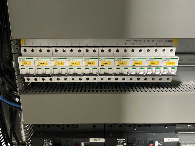 Welec - electronics - afbeelding 14 van  17