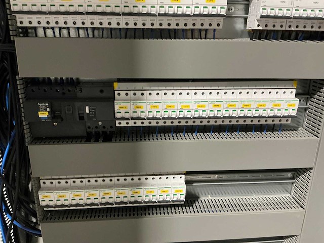 Welec - electronics - afbeelding 15 van  17