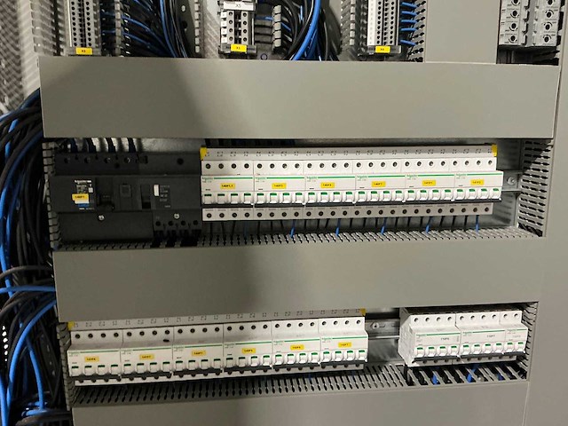 Welec - electronics - afbeelding 17 van  17