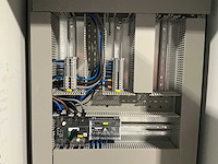 Welec - laagspannings verdeelkast - afbeelding 4 van  5