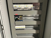 Welec - laagspannings verdeelkast - afbeelding 5 van  5
