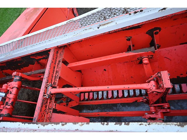 Welger - ap730 - balenpers - afbeelding 5 van  16