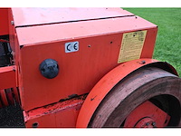 Welger - ap730 - balenpers - afbeelding 4 van  16