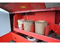 Welger - ap730 - balenpers - afbeelding 6 van  16