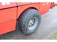 Welger - ap730 - balenpers - afbeelding 8 van  16