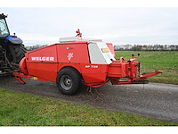Welger - ap730 - balenpers - afbeelding 12 van  16