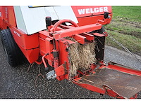 Welger - ap730 - balenpers - afbeelding 13 van  16