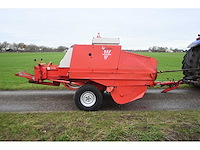 Welger - ap730 - balenpers - afbeelding 14 van  16