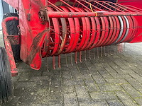 Welger ap-63 balenpers - afbeelding 4 van  18