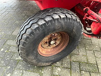 Welger ap-63 balenpers - afbeelding 6 van  18