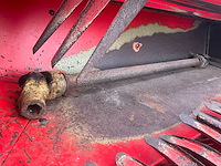 Welger ap-63 balenpers - afbeelding 9 van  18