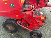 Welger ap-63 balenpers - afbeelding 14 van  18