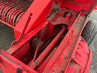 Welger ap-63 balenpers - afbeelding 15 van  18