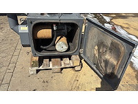 Welgro - 2017 - drum compressor - afbeelding 4 van  11