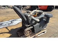 Welgro - 2017 - drum compressor - afbeelding 5 van  11