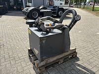 Welgro - 2017 - drum compressor - afbeelding 7 van  11