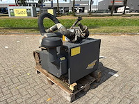 Welgro - 2017 - drum compressor - afbeelding 8 van  11