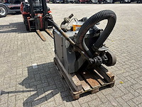 Welgro - 2017 - drum compressor - afbeelding 10 van  11