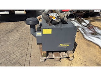 Welgro - 2017 - drum compressor - afbeelding 1 van  11