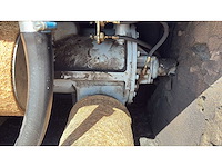 Welgro - 2017 - drum compressor - afbeelding 3 van  11