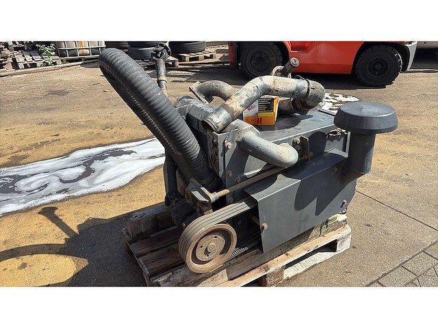 Welgro - 2017 - drum compressor - afbeelding 5 van  11