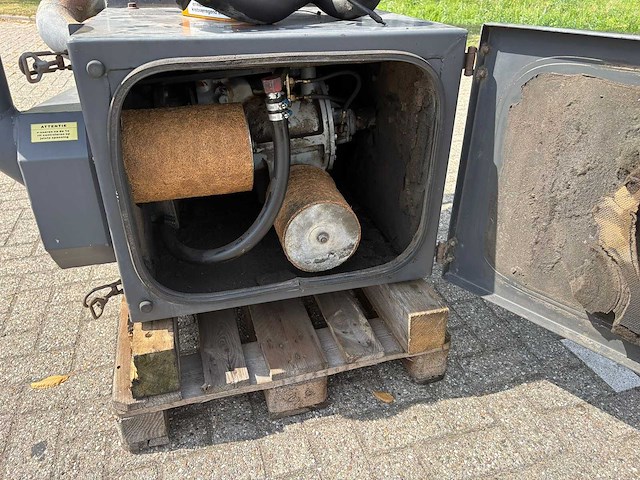 Welgro - 2017 - drum compressor - afbeelding 11 van  11