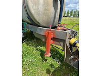 Welgro mesttank 5m3 - afbeelding 2 van  11