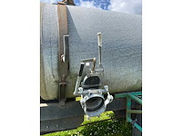 Welgro mesttank 5m3 - afbeelding 3 van  11