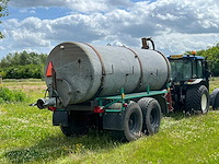 Welgro mesttank 5m3 - afbeelding 6 van  11