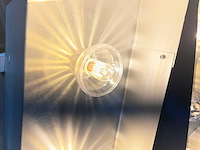 Welkom - lichtreclame - overige restaurantinrichting - afbeelding 3 van  5