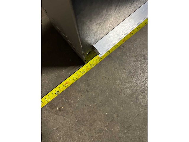 Welkom - lichtreclame - overige restaurantinrichting - afbeelding 5 van  5