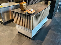 Welkomst balie - afbeelding 3 van  5