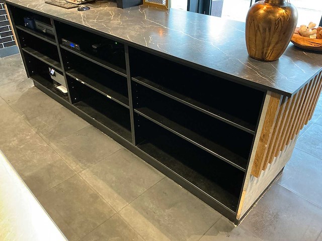 Welkomst balie - afbeelding 4 van  5