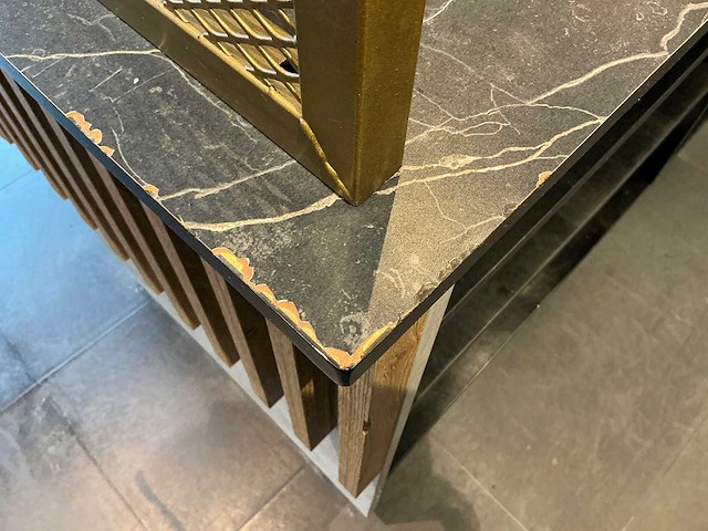 Welkomst balie - afbeelding 5 van  5