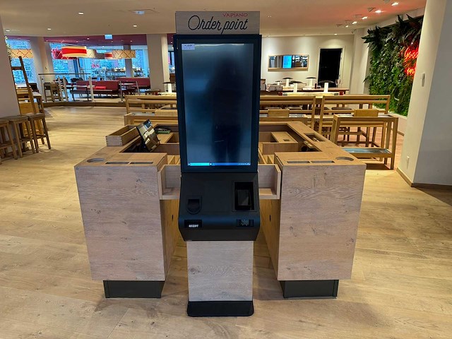 Welkomstbalie (c) - afbeelding 8 van  15