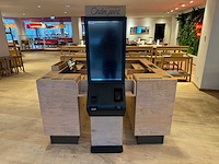 Welkomstbalie (c) - afbeelding 8 van  15