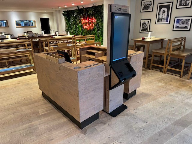 Welkomstbalie (c) - afbeelding 9 van  15