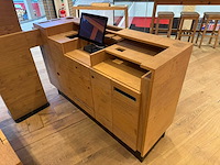 Welkomstbalie (c) - afbeelding 13 van  15