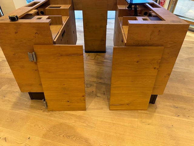 Welkomstbalie (c) - afbeelding 7 van  15