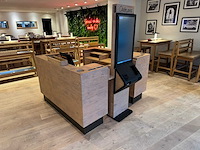 Welkomstbalie (c) - afbeelding 9 van  15