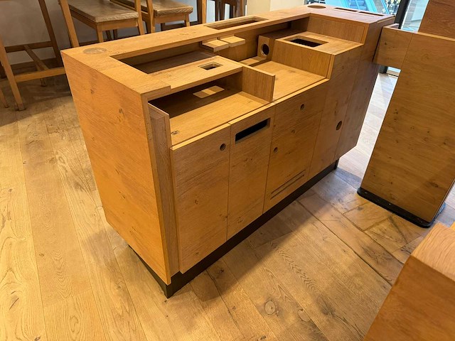 Welkomstbalie (c) - afbeelding 12 van  15